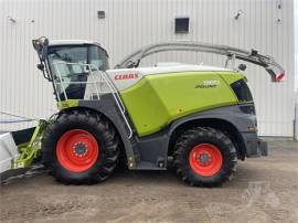 2020 CLAAS JAGUAR 960