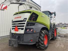 2020 CLAAS JAGUAR 960