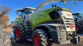 2020 CLAAS JAGUAR 990