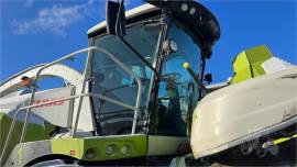 2020 CLAAS JAGUAR 990