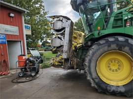 2020 JOHN DEERE 9600