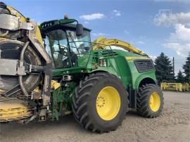 2020 JOHN DEERE 9700