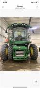 2020 JOHN DEERE 9700