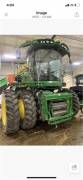 2020 JOHN DEERE 9700