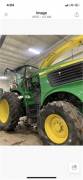 2020 JOHN DEERE 9700