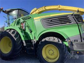 2020 JOHN DEERE 9800