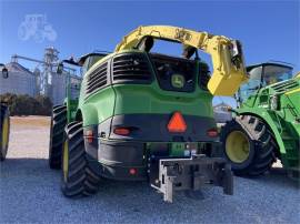 2020 JOHN DEERE 9800