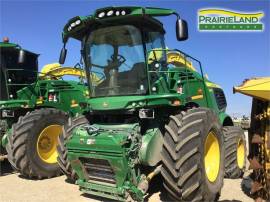 2020 JOHN DEERE 9800