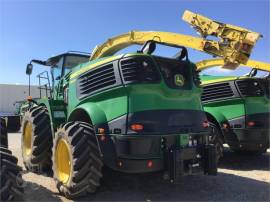 2020 JOHN DEERE 9800