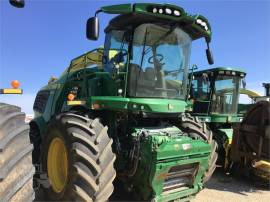 2020 JOHN DEERE 9800