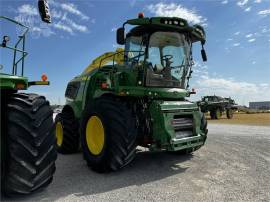 2020 JOHN DEERE 9800