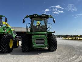 2020 JOHN DEERE 9800