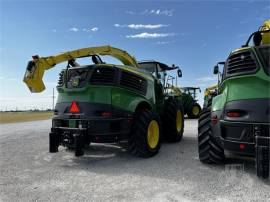 2020 JOHN DEERE 9800