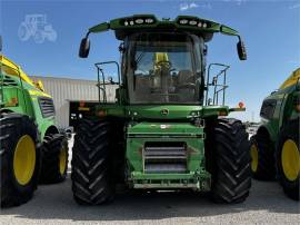 2020 JOHN DEERE 9800