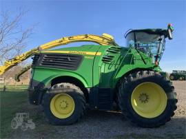 2020 JOHN DEERE 9800