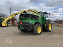 2020 JOHN DEERE 9800