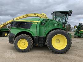 2020 JOHN DEERE 9800