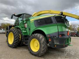 2020 JOHN DEERE 9800