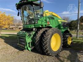 2020 JOHN DEERE 9800