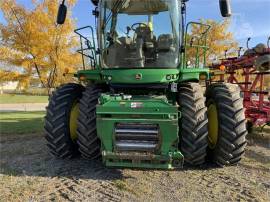 2020 JOHN DEERE 9800