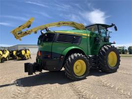 2020 JOHN DEERE 9800