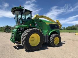 2020 JOHN DEERE 9800