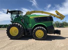 2020 JOHN DEERE 9800