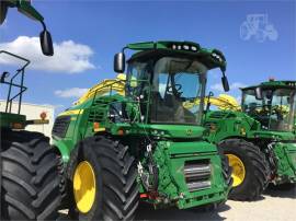 2020 JOHN DEERE 9800