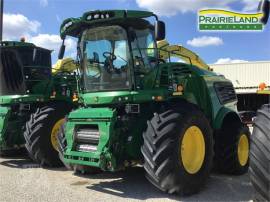 2020 JOHN DEERE 9800