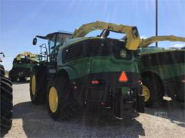 2020 JOHN DEERE 9800