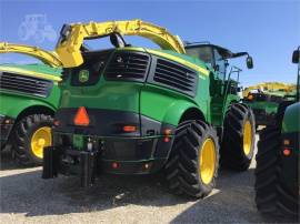 2020 JOHN DEERE 9800