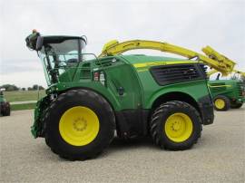 2020 JOHN DEERE 9800