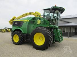 2020 JOHN DEERE 9800