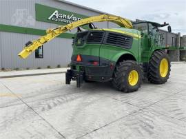 2020 JOHN DEERE 9900