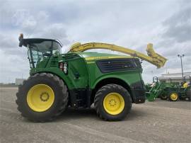 2020 JOHN DEERE 9900