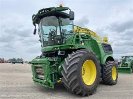 2020 JOHN DEERE 9900