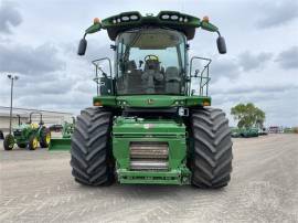 2020 JOHN DEERE 9900