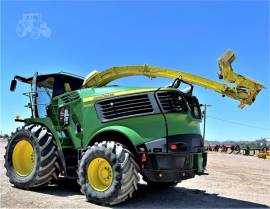 2020 JOHN DEERE 9900