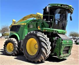 2020 JOHN DEERE 9900