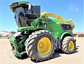 2020 JOHN DEERE 9900