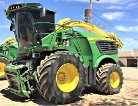 2020 JOHN DEERE 9900