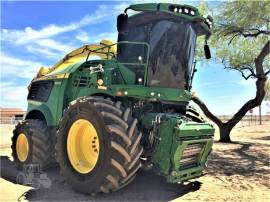 2020 JOHN DEERE 9900