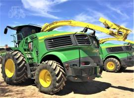 2020 JOHN DEERE 9900