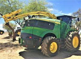 2020 JOHN DEERE 9900