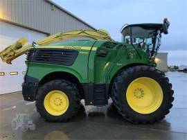 2020 JOHN DEERE 9900