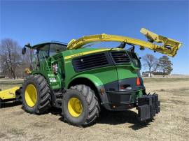 2020 JOHN DEERE 9900