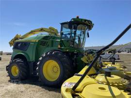 2020 JOHN DEERE 9900