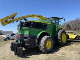 2020 JOHN DEERE 9900