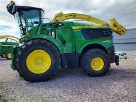 2020 JOHN DEERE 9900