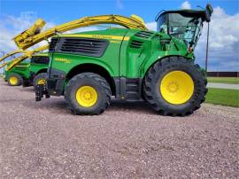 2020 JOHN DEERE 9900